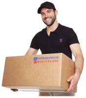 Professional Moving Service Company in Houston, TX image 1